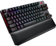 ASUS Strix Scope RX TKL Wireless Deluxe USB 2.0, RF 2.4GHz, Bluetooth 5.2, AuraSync 90MP02J0-BKUA01 - 1044708 - zdjęcie 4